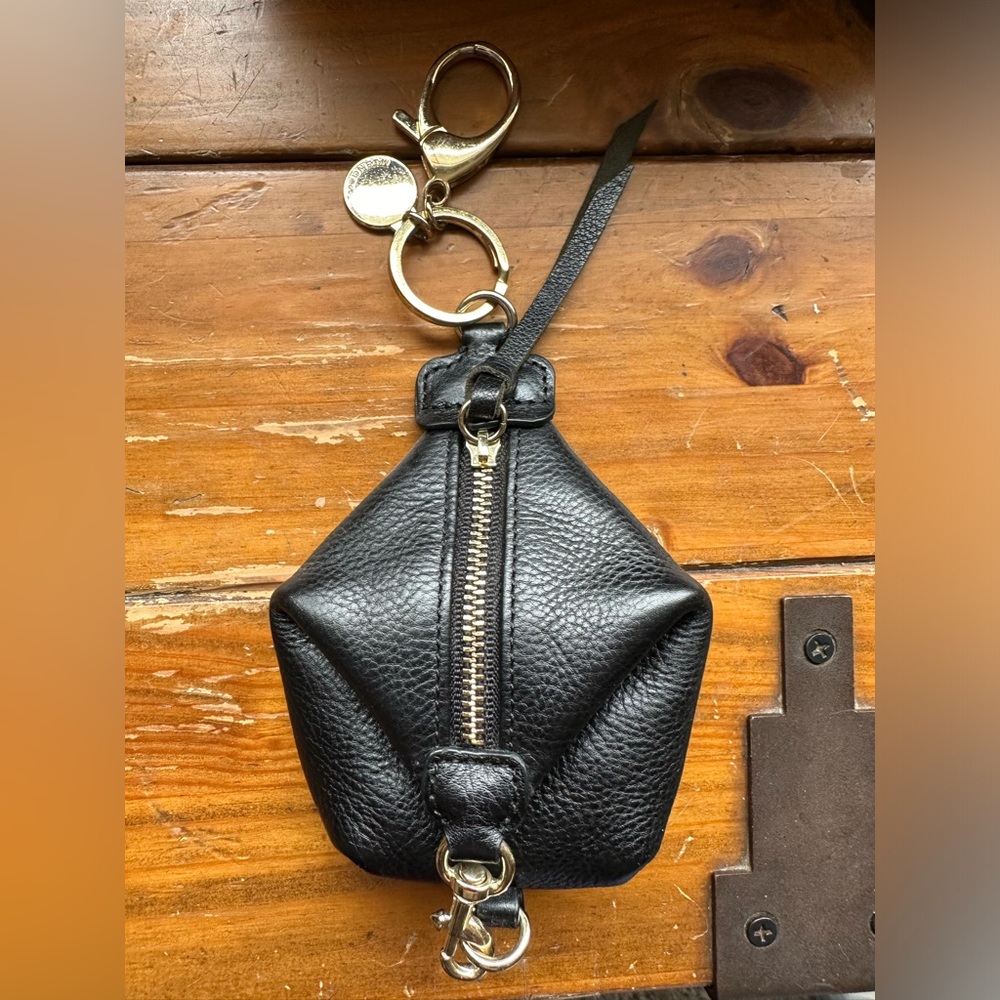 Rebecca Minkoff Bag Charm
